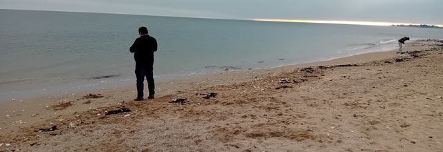 Retour de vacances