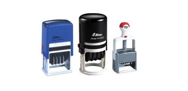 Buy a Custom Self-inking Stamp Online and Save Big!