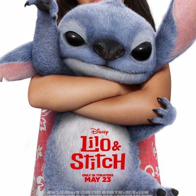 Lilo et Stitch: retour réussi
