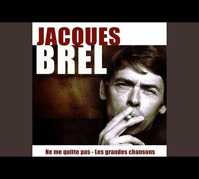 Les Bourgeois · Jacques Brel