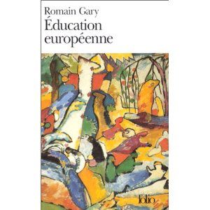 Un rêve européen - Romain Gary, Education européenne