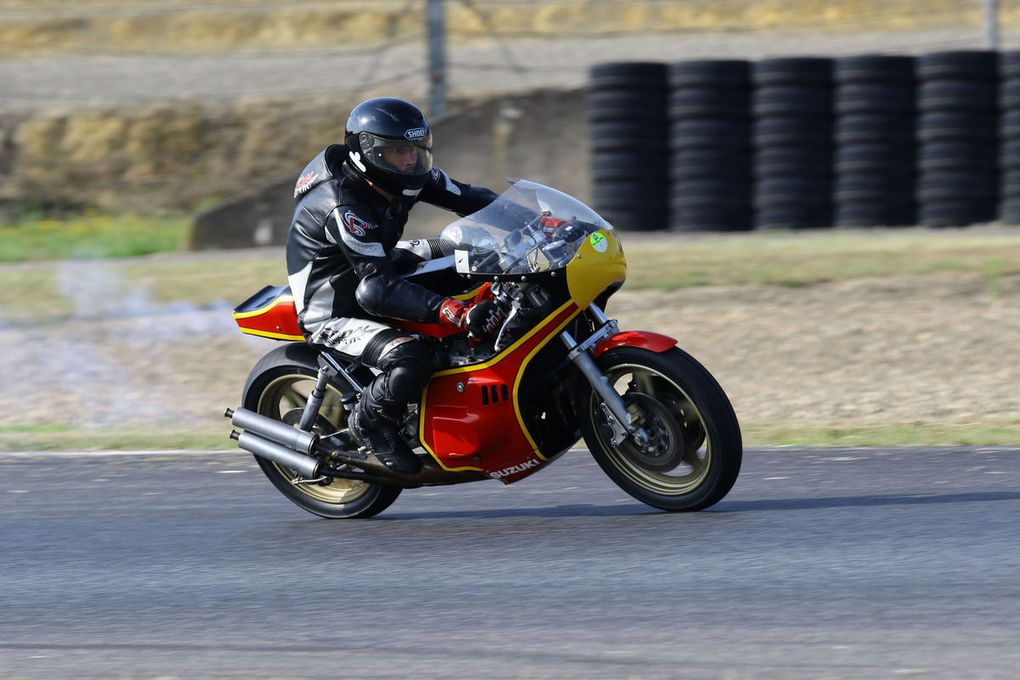 Journées &quot;Coyote&quot;  les 4 et 5 Août à Nogaro