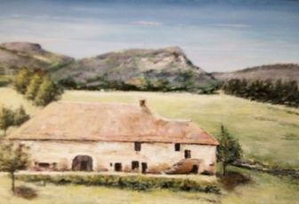 La Ferme du Gyps (20)...