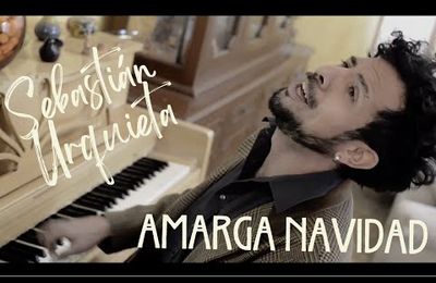 Amarga Navidad - Sebastiano