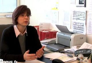 Fronde des magistrats : « A Pontoise, nous sommes dans la même situation qu’à Nantes »