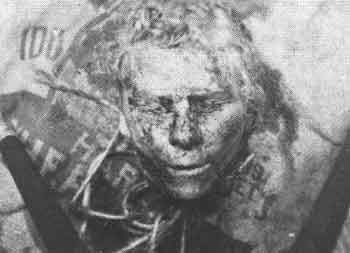 Edward Theodore Gein