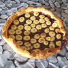 Tarte à la banane