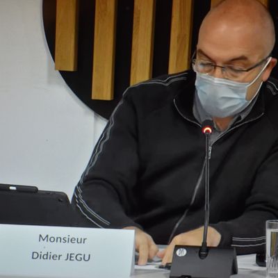 BUDGET 2022 DE LA VILLE DES SABLES D’OLONNE...suite 