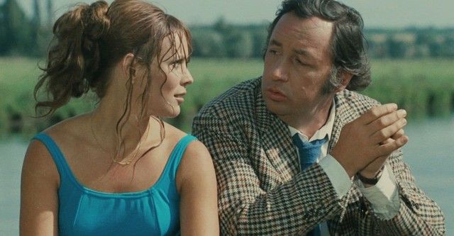 Caprices Marie (1970) Philippe Broca