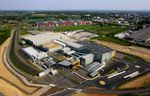 Des nouvelles de l’usine TMB Biopole d’Angers garantie « sans odeurs »