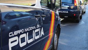 Detenidos en el Levante almeriense acusados de prostituir a niñas de 11 años