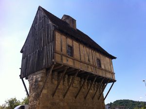 Dordogne