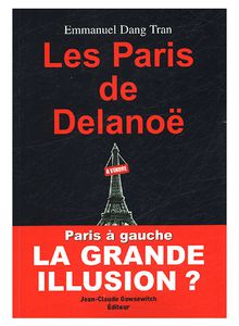 Le non de "gauche" à l'opération Beaugrenelle