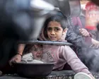 Les États-Unis détiennent une « complicité directe » dans la famine de Gaza (ICH)