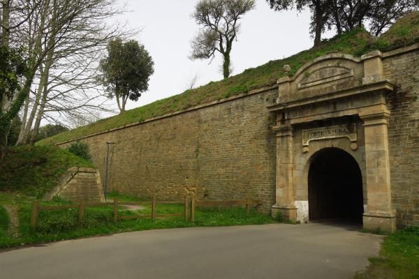 Le Palais, Belle-Île-en-Mer