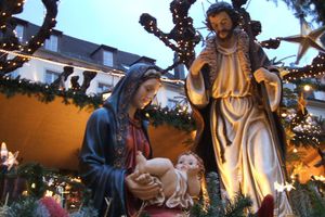 EPIPHANIE/ "Des Rois Mages qui font toujours rêver"