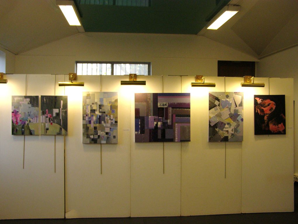 Exposition Septembre 2009