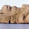 DÉPERDITION L'île de Malpelo