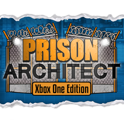 Jeux video: Prison Architect disponible sur #PS4 et #XOne