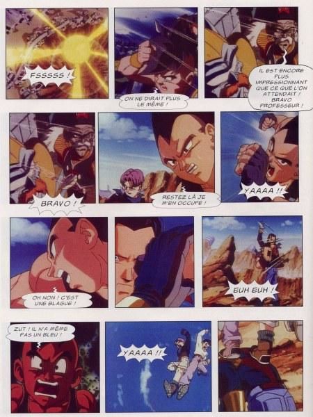 Album - livre-num-ro-1--dragon-ball-gt-