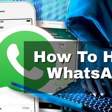 La Razón Por La Que Hack WhatsApp? El Más Eficaz Métodos Para Hackear WhatsApp ID