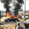 Centrafrique : 7 morts et 50 blessés dans l’affrontement entre chrétiens et musulmans à Bangui