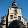 La Chapelle ND de Grâce à Honfleur