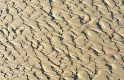 Jeux de sable