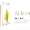BLACKVIEW ALIFE P1 PRO MTK6735P 1.0GHz Quad Core HD Écran 5.5 Pouces Android 5.1 4G LTE Smartphone 