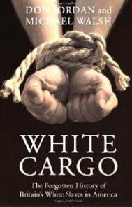 La traite des esclaves irlandais - Les esclaves &quot;blancs&quot; oubliés (Africa Ressource)