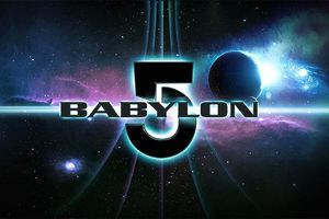 babylon 5 : présentation et saison 1