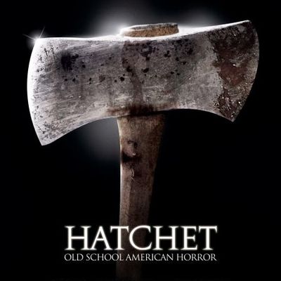 Halloween Oktorrorfest 2018 - 67 - Butcher : La Légende de Victor Crowley (Hatchet - 2006) & Butcher 2 (2010)