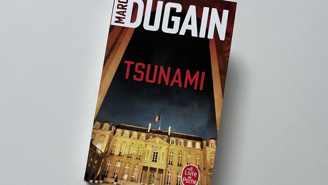 Tsunami