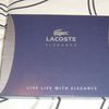 Elegance - Lacoste