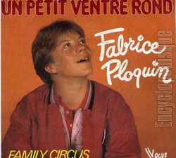 fabrice ploquin, un enfant du spectacle né en 1968, ce danseur, chanteur et chorégraphe français participe à de nombreuses comédies musicales
