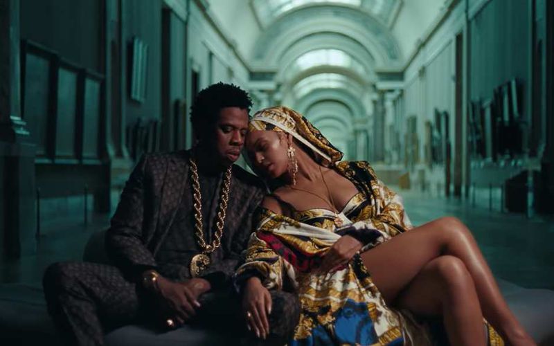 Everything Is Love... Où quand Beyoncé et Jay Z nous vendent de la poudre aux yeux