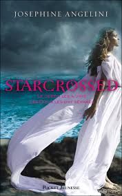 starcrossed de Josephine Angelini