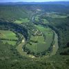 La sortie des 5èmes en Aveyron