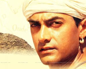 AAMIR KHAN (Mister Perfectionist ;Ace Khan)