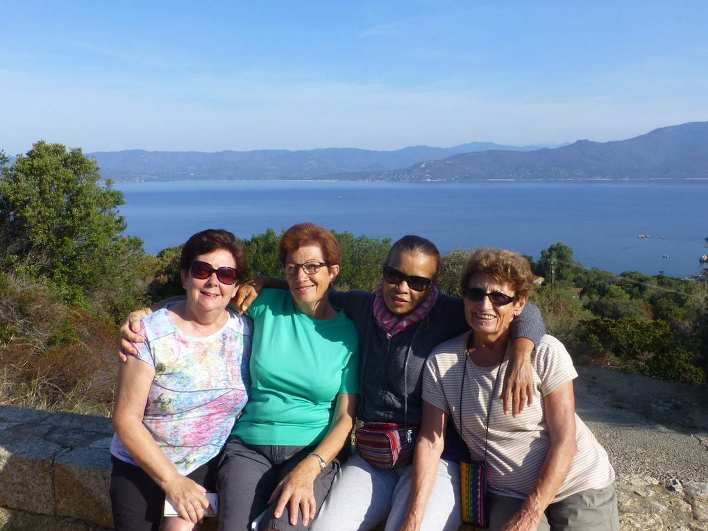 SEJOUR CORSE DU SUD 2017-grand groupe 22/09-30/09 Part 6.