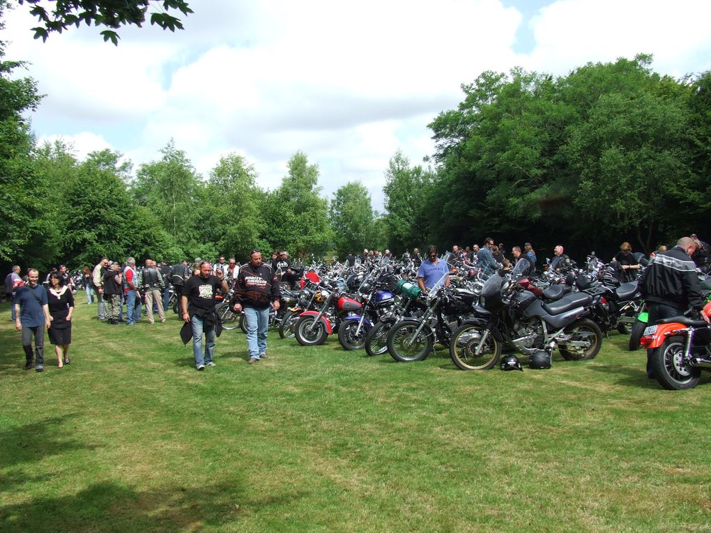 Album - 2009/06 COAST BIKE SHOW 4ème Partie