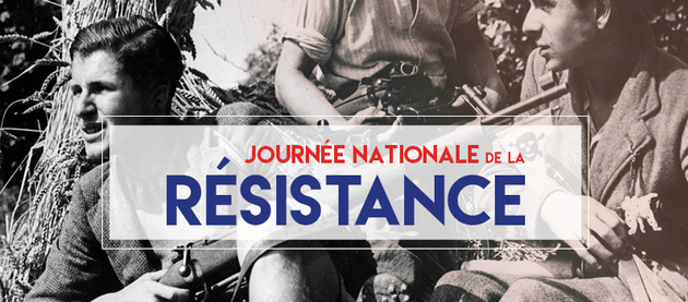 Résistance : l'hommage rendu aux résistants le 27 mai 2020