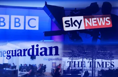‘Bataille pour la vérité’ : Les médias britanniques révèlent des préjugés pro-israéliens (Declassified UK)