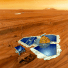 Mars Pathfinder...