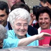 Chiara Lubich