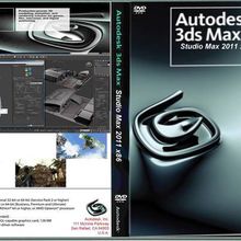 Autodesk 3D Max 2011