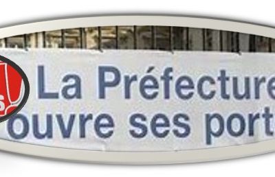 Préfecture : portes-ouvertes accessible le à tous