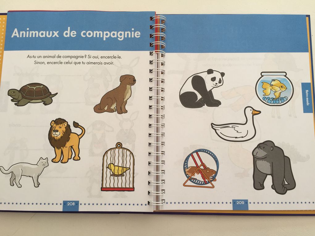 cahier exercice apprentissage maternelle,sur charlotteblablablog