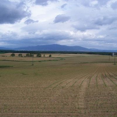 Marche populaire de Galfingue