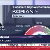 Morts en Ehpad : BFM Business vante la bonne affaire Korian - Par Juliette Gramaglia | Arrêt sur images